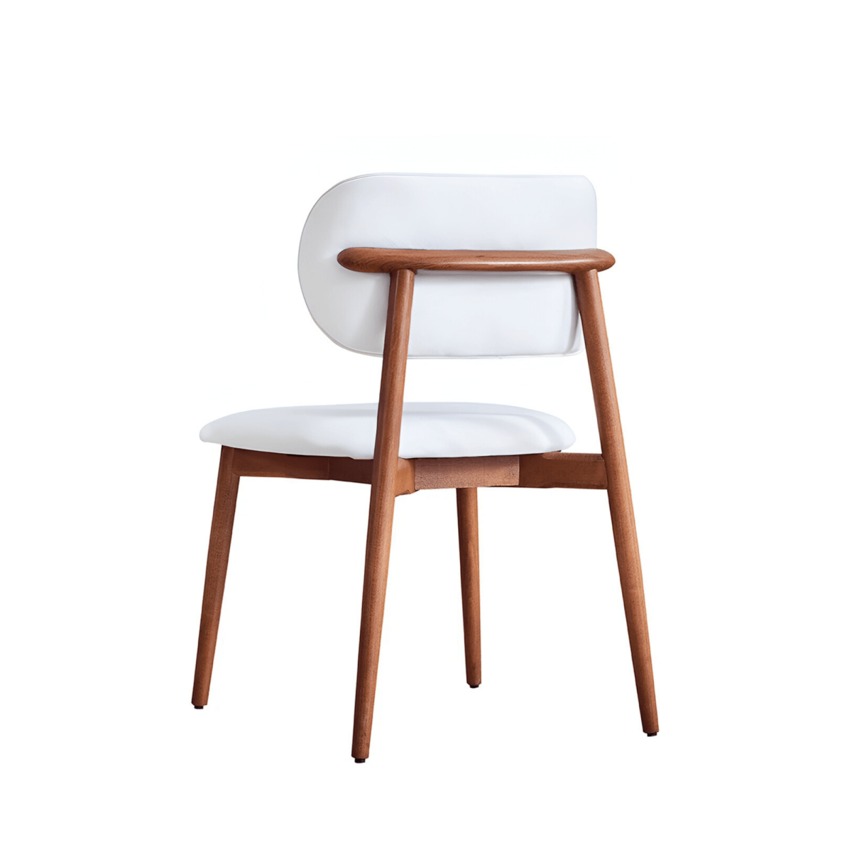 Nova Wood Dining Chair - Urban Lifestyle Furniture