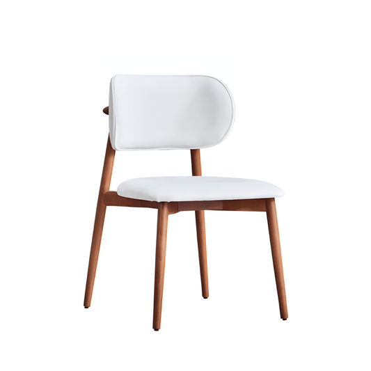 Nova Wood Dining Chair - Urban Lifestyle Furniture