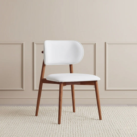 Nova Wood Dining Chair - Urban Lifestyle Furniture