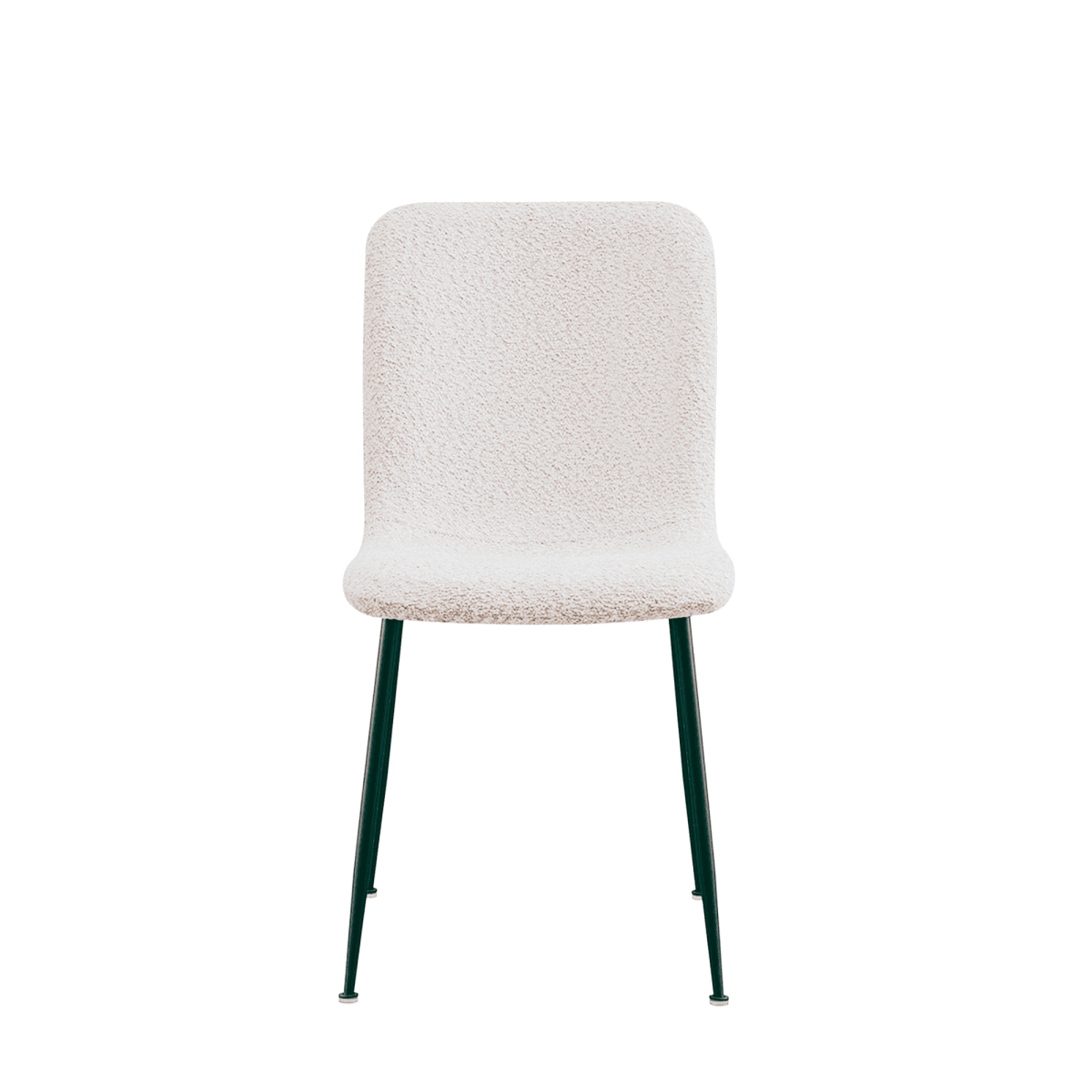 Palmas White Dining Chair - Urban Lifestyle Furniture