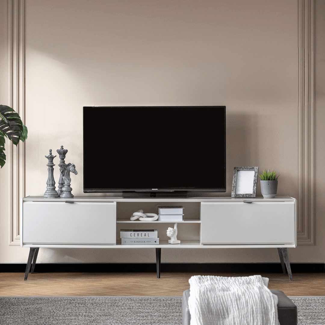 Sirus Tv Unit 200cm - Urban Lifestyle Furniture
