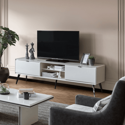 Sirus Tv Unit 200cm - Urban Lifestyle Furniture