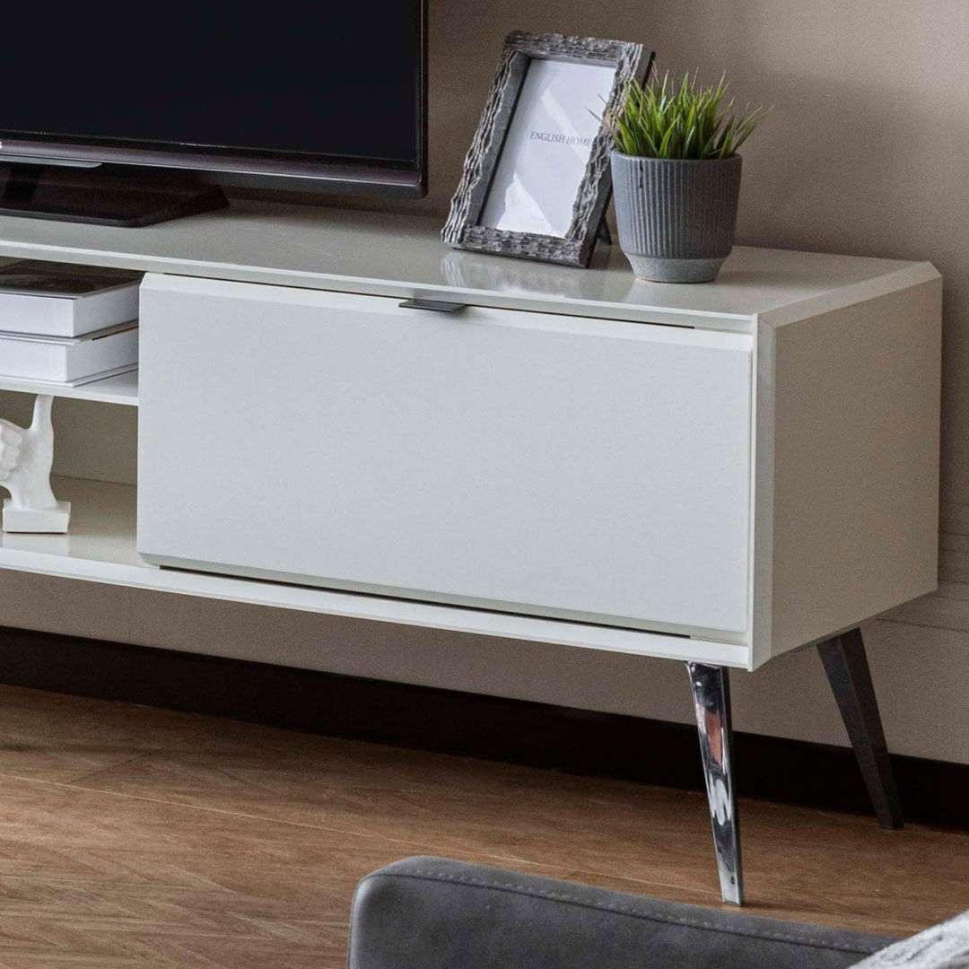 Sirus Tv Unit 200cm - Urban Lifestyle Furniture