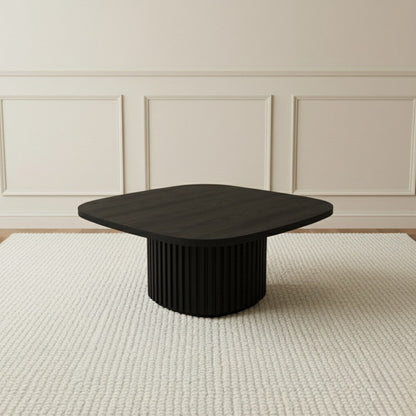 Smith Coffee Table Black - Urban Lifestyle Furniture