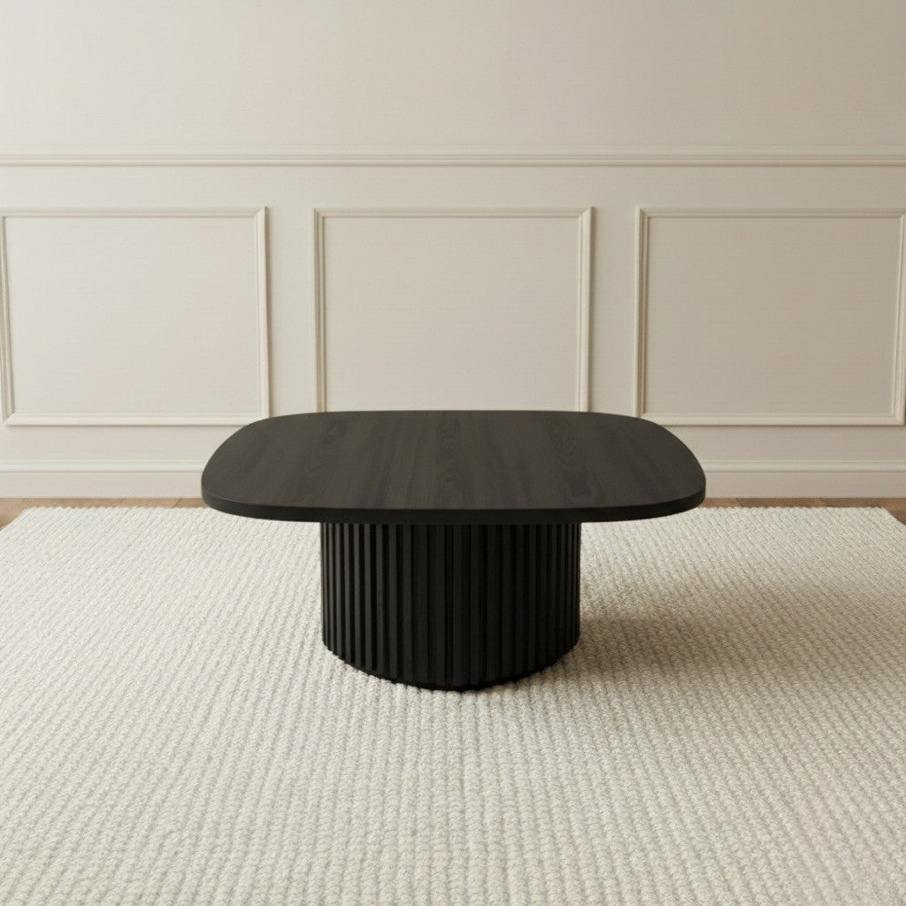 Smith Coffee Table Black - Urban Lifestyle Furniture