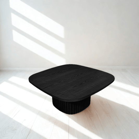 Smith Coffee Table Black - Urban Lifestyle Furniture