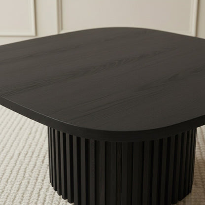 Smith Coffee Table Black - Urban Lifestyle Furniture