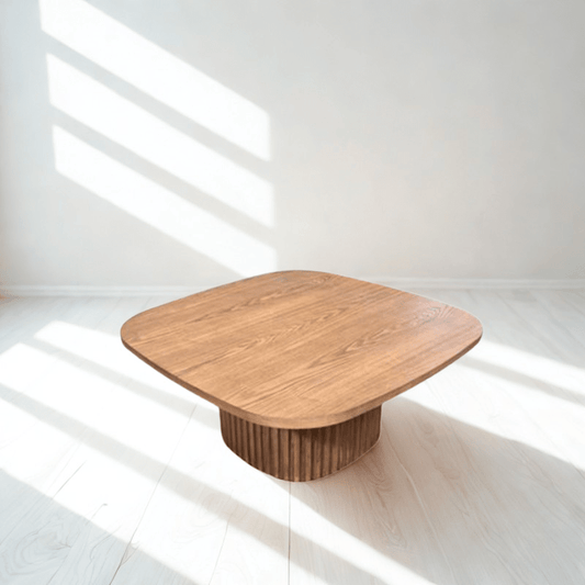 Smith Coffee Table Brown - Urban Lifestyle Furniture