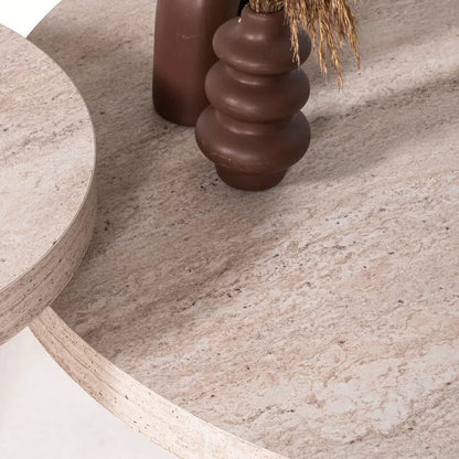 Supreme Coffee Table Set - Urban Lifestyle Furniture