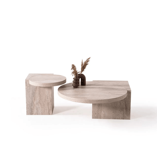 Supreme Coffee Table Set - Urban Lifestyle Furniture