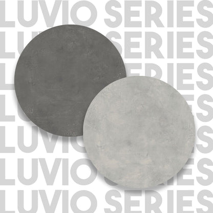 Teravista Coffee Table Concrete - Urban Lifestyle General Trading LLC